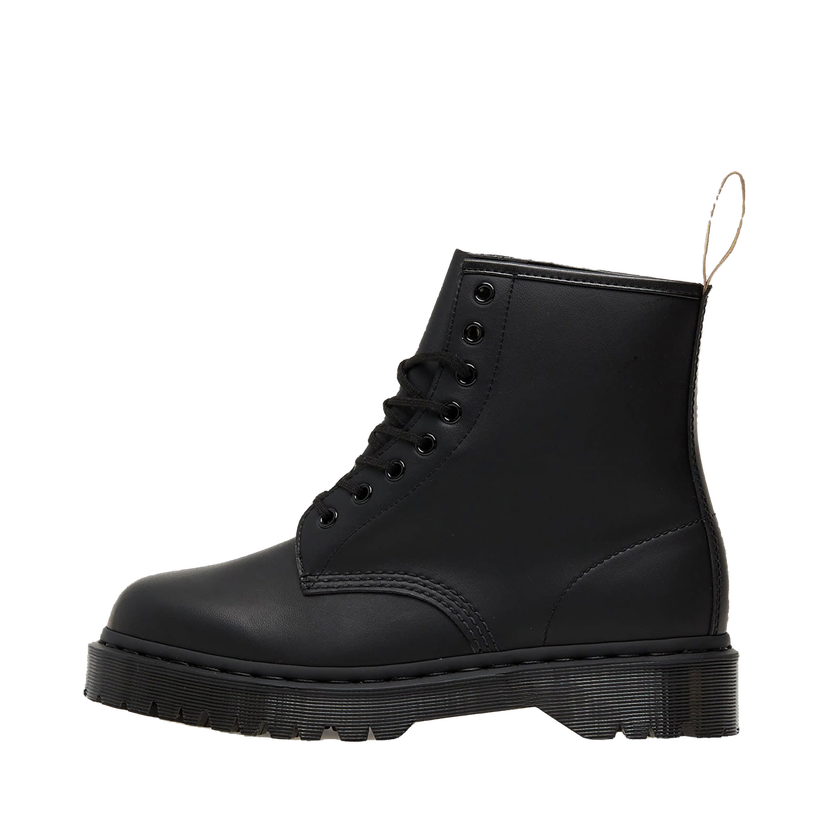 Tennarit ja kengät Dr. Martens Vegan 1460 Bex Mono Musta | DM27032001