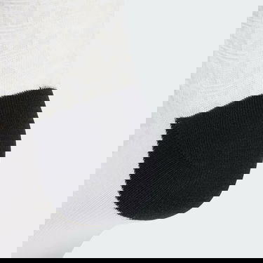 Sukat adidas Performance Two Pack Monogram Crew Socks Valkoinen | JC8631, 3