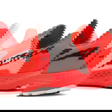 Tennarit ja kengät Altra Running Timp 5 Boa Size UK 10 Punainen | AL0A85Q91611M, 4