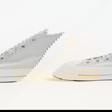 Tennarit ja kengät Converse Chuck Taylor All Star Lift Platform Tailored Lines Harmaa | A08237C, 0