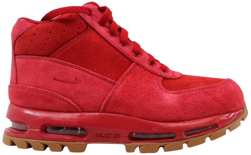 Tennarit ja kengät Nike Air Max Goadome Punainen | 311567-602, 0