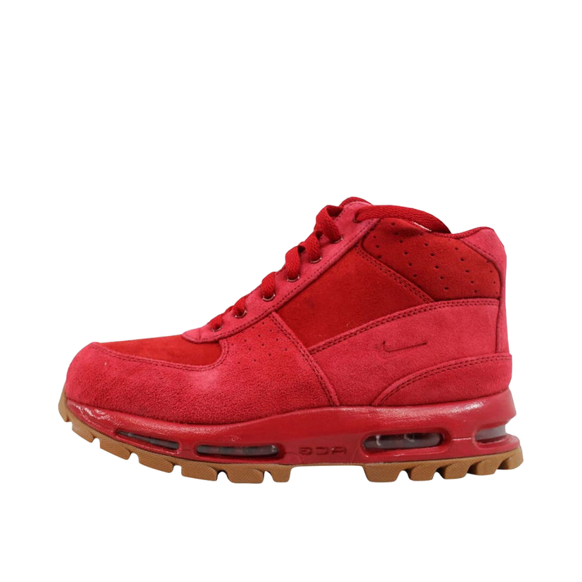 Tennarit ja kengät Nike Air Max Goadome Punainen | 311567-602