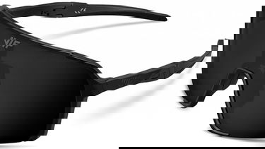 Aurinkolasit VIF One Polarized Sunglasses Musta | 103-pol, 0