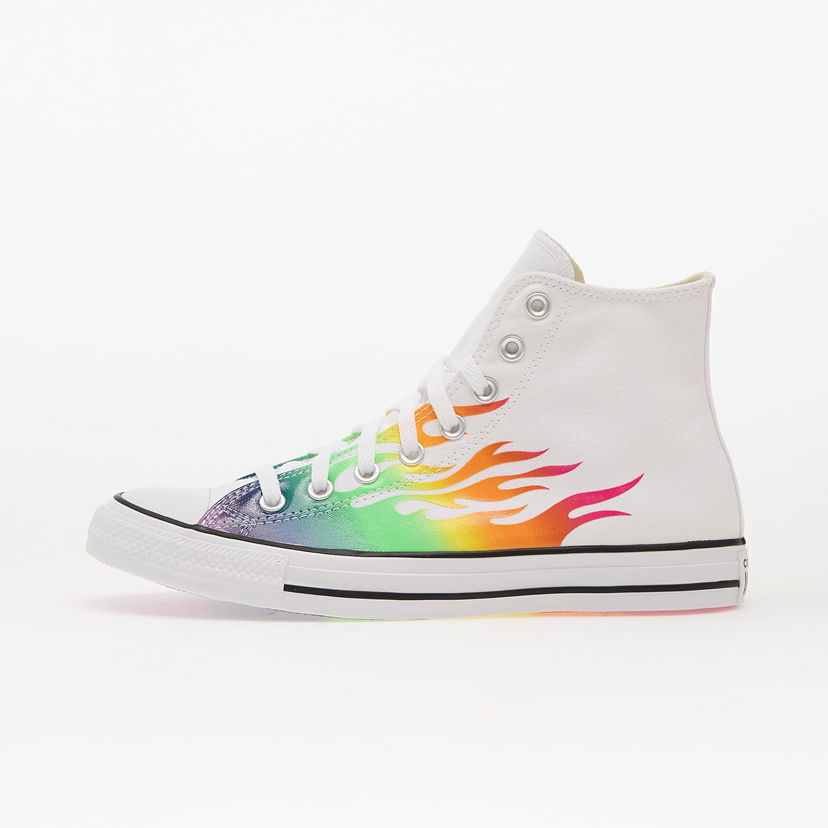 Tennarit ja kengät Converse Chuck Taylor All Star Pride Monivärinen | A15780C