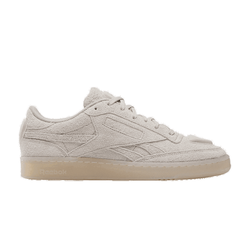 Tennarit ja kengät Reebok HYMNE x Club C Revenge Beige | 100208753