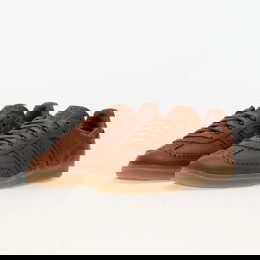 Tennarit ja kengät adidas Originals Samba Og Ruskea | JI3232, 5