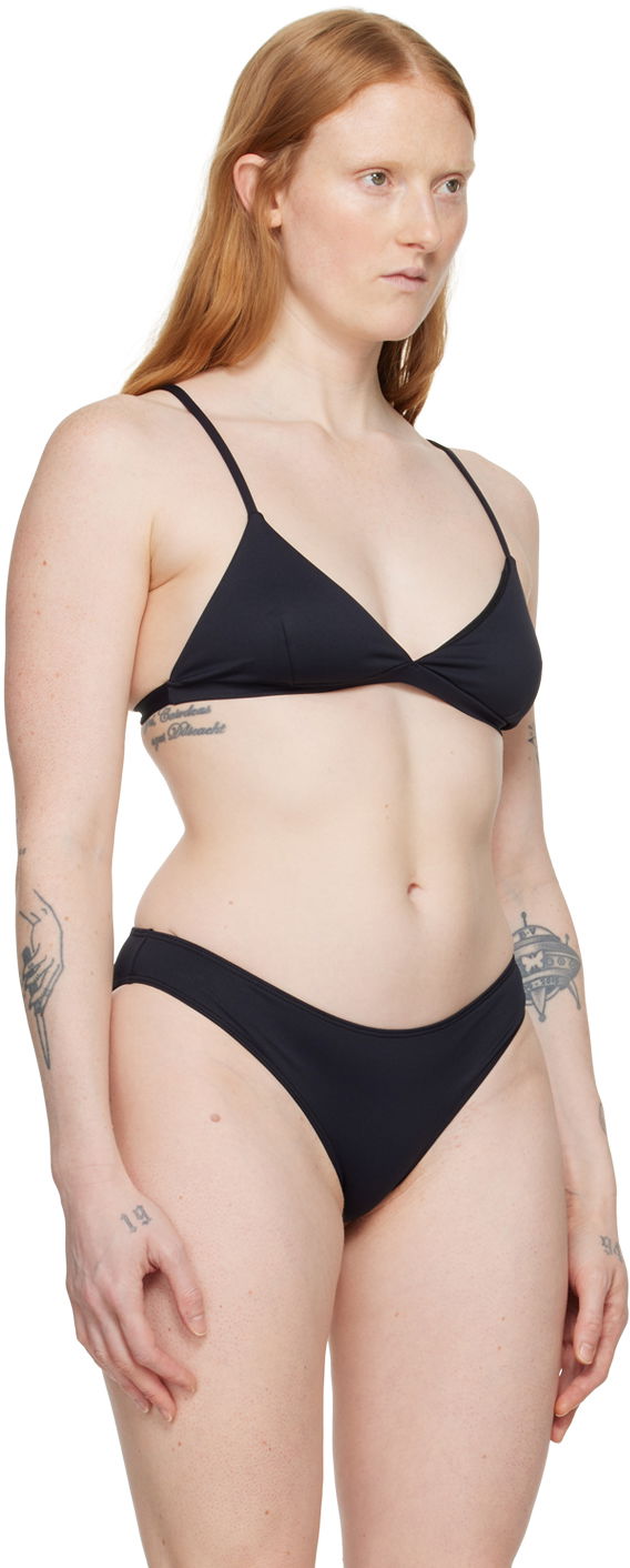 Rintaliivit Baserange Mississippi Bikini Top Musta | SWMIT-RP-000, 1