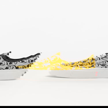 Tennarit ja kengät Vans Authentic 44 DX Anaheim Factory Keltainen | VN0A5KX4AVQ1, 0