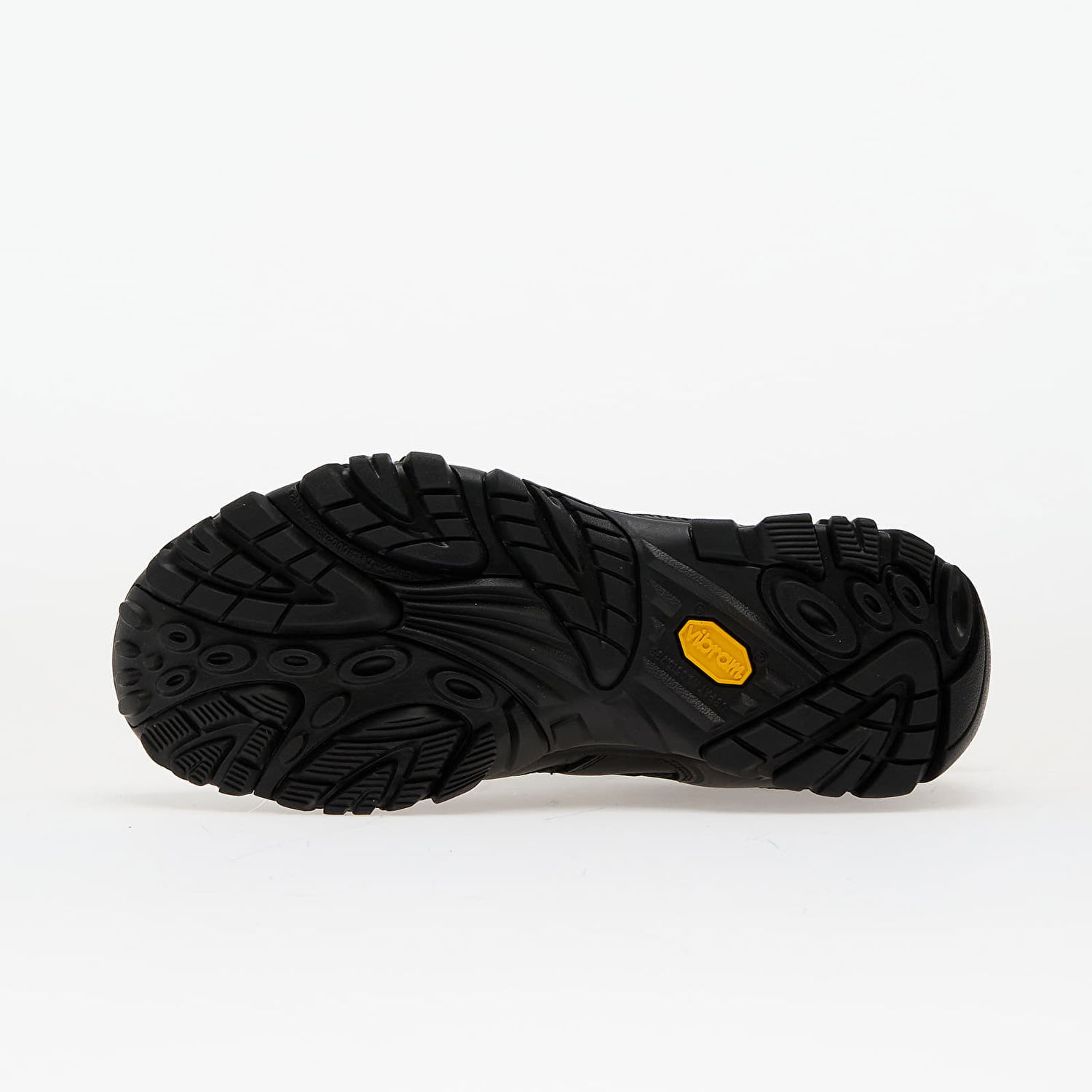 Tennarit ja kengät Merrell 1TRL Moab 2 Remix Se Black Musta | J2007563, 1