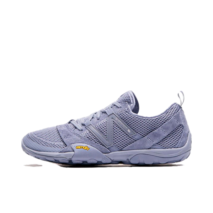 Tennarit ja kengät New Balance Minimus Trail 10 Violetti | MT10OAD