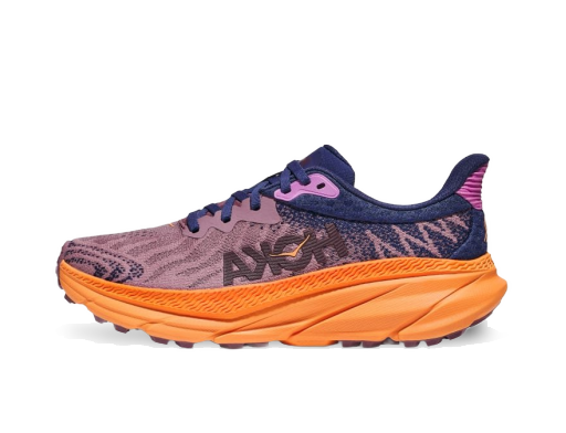 Juoksu Hoka One One HOKA Challenger 7 Chaus Oranssi | 1134498-WMCY