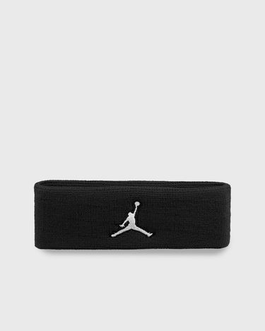 Lakit ja hatut Jordan Jumpman Headband Musta | 9010/1 010, 4