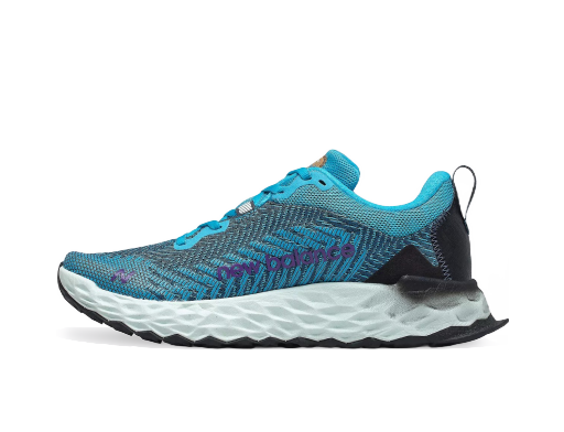 Juoksu New Balance Fresh Foam Hierro V6 Sininen | wthierv6