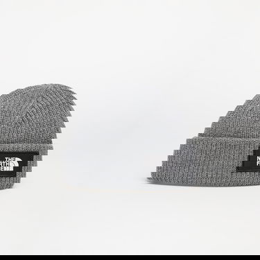 Pipo The North Face TNF x 30th Years HMLYN Beanie Harmaa | NF0A3FJW36P1, 3
