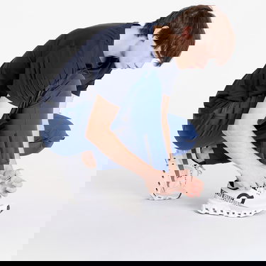 T-paita On Running On Movement-T Midnight M Musta | 1ME30031573, 3