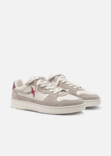 Tennarit ja kengät AXEL ARIGATO Dice Lo Bee Bird Valkoinen | F3188001, 7