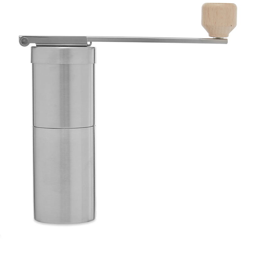 Gadget Snow Peak Field Barista Coffee Grinder Metallinen | CS-116