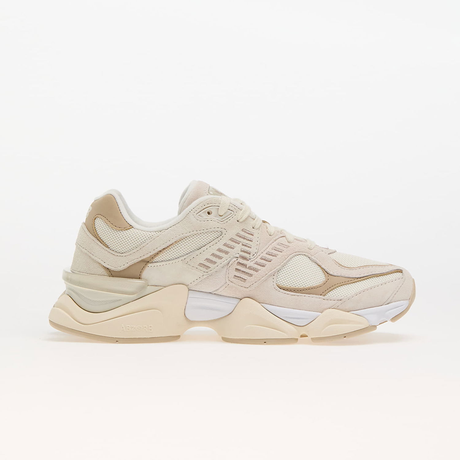 Tennarit ja kengät New Balance 9060 Sea Salt Brown Beige | U9060JAM, 1