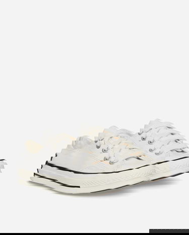 Tennarit ja kengät Converse Chuck 70 Valkoinen | A08525C, 3