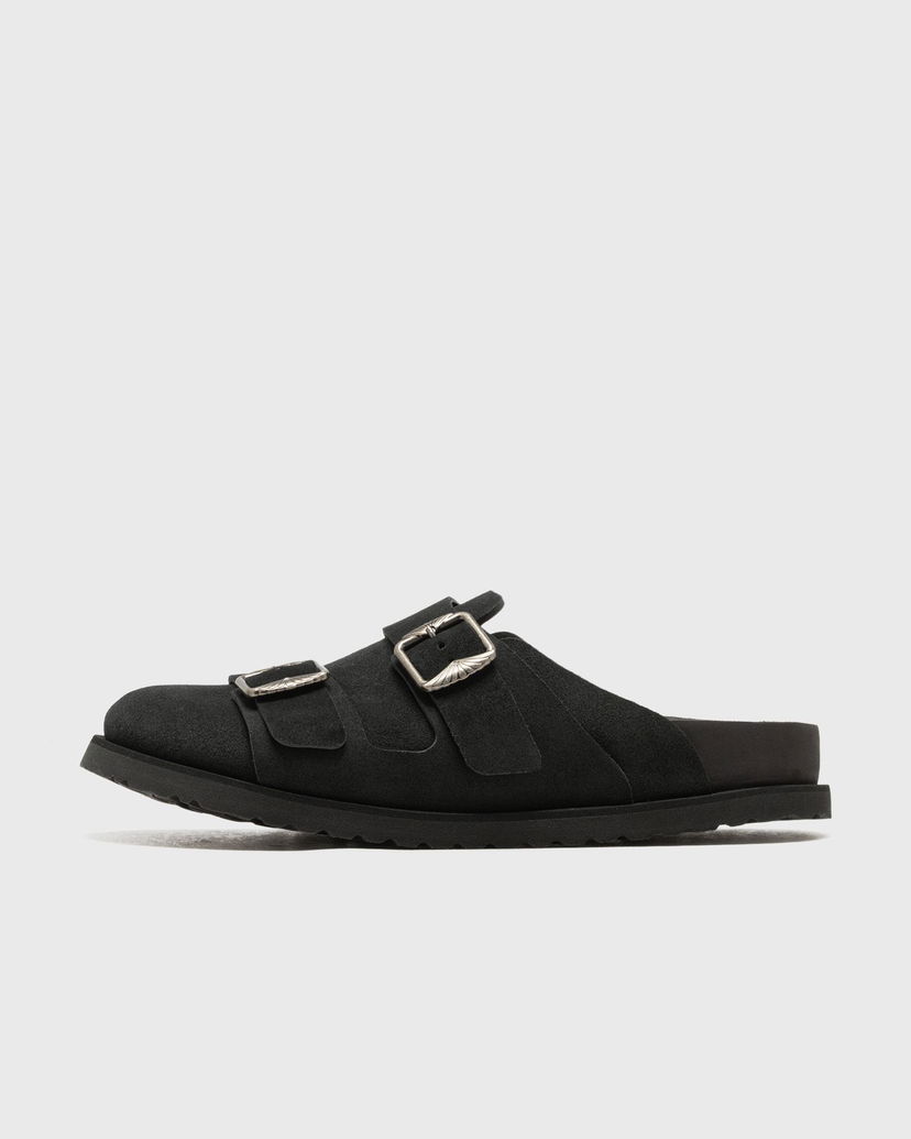 Tennarit ja kengät Birkenstock X Become Berlin Musta | 1031381