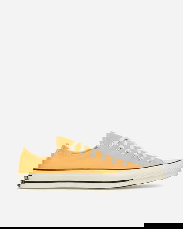 Tennarit ja kengät Converse Chuck 70 Vintage Canvas Keltainen | A13423C, 1