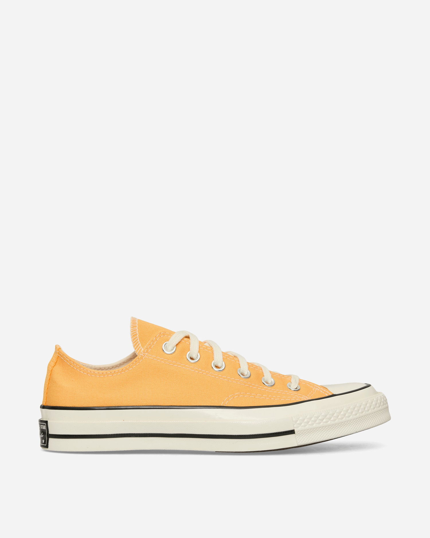 Tennarit ja kengät Converse Chuck 70 Vintage Canvas Keltainen | A13423C, 1