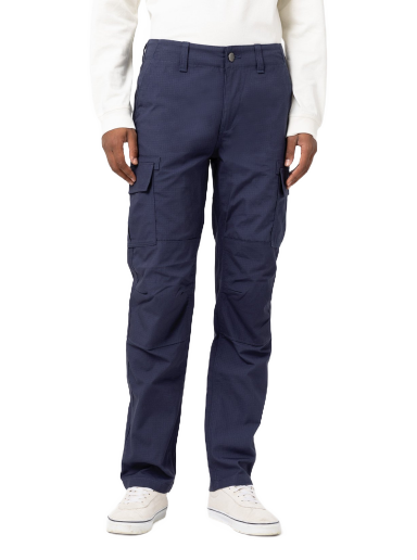 Housut Dickies Millerville Cargo Trousers Tummansininen | 0A4XDU
