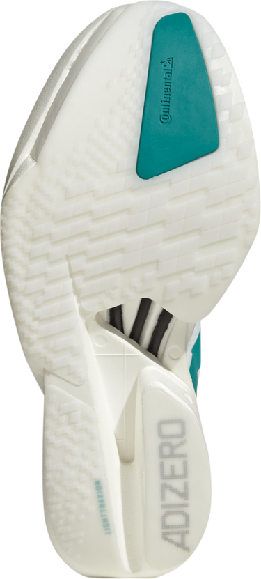 Tennarit ja kengät adidas Performance ADIZERO ADIOS PRO 4 Valkoinen | jr1247, 2