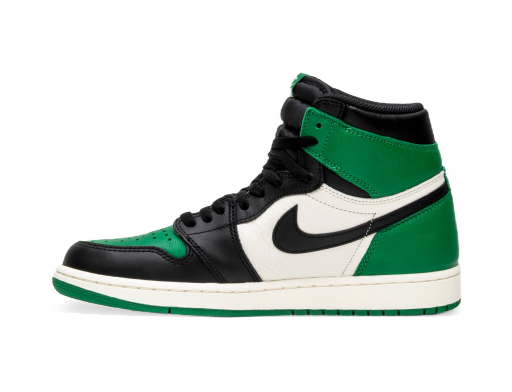 Tennarit ja kengät Jordan Air Jordan 1 Retro High OG "Pine Green" Vihreä | 555088-302