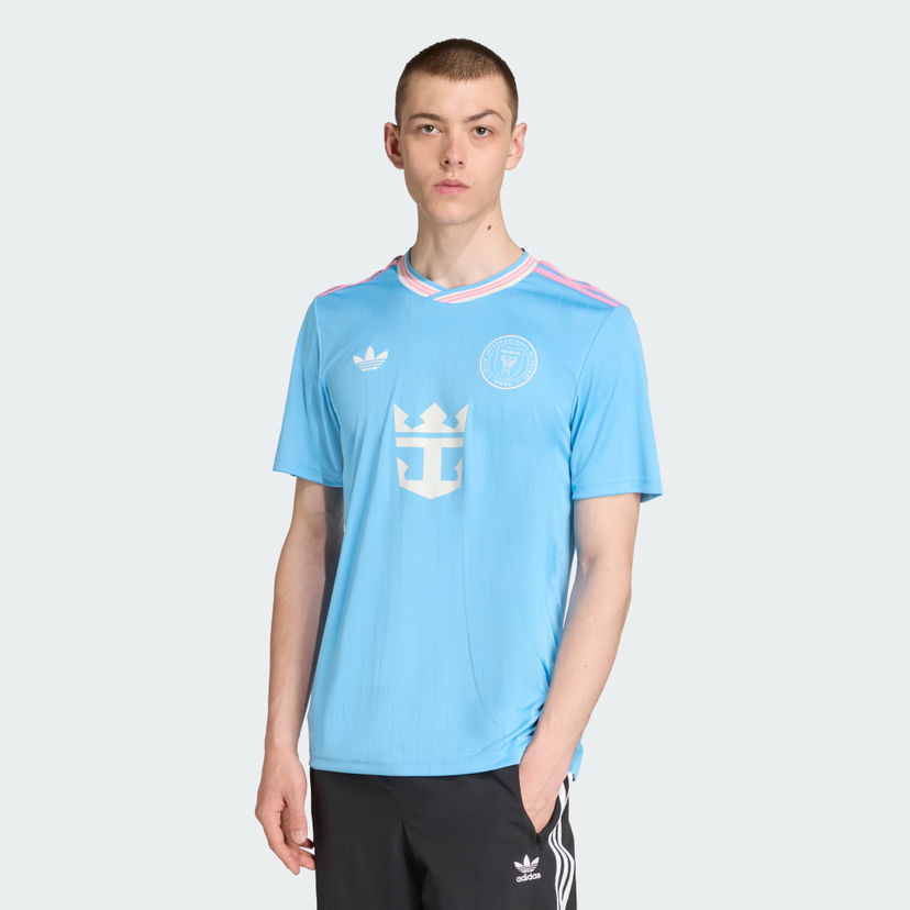 Jersey adidas Performance Inter Miami CF Third Jersey 25/26 Sininen | KA7504