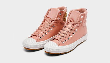 Tennarit ja kengät Converse Chuck Taylor All Star Berkshire Boot Vaaleanpunainen | 271711C, 3