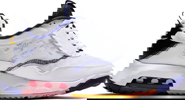 Tennarit ja kengät Jordan Air Jordan Maxin 200 Valkoinen | cd6105-110, 2