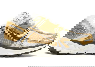 Tennarit ja kengät Nike Zoom Vomero 5 Metallic Gold W Beige | HF7723-001, 0