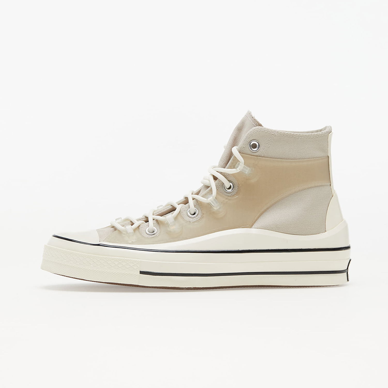 Tennarit ja kengät Converse Chuck 70 Utility Hybrid Fusion Beige | 171656C, 0