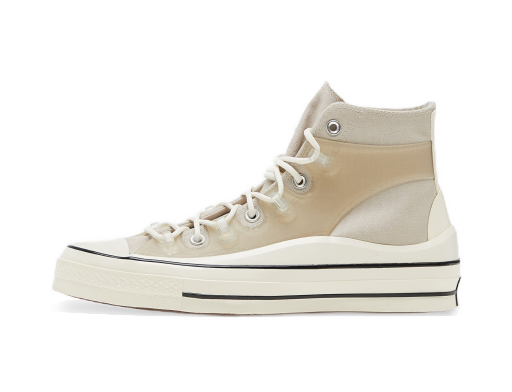 Tennarit ja kengät Converse Chuck 70 Utility Hybrid Fusion Beige | 171656C