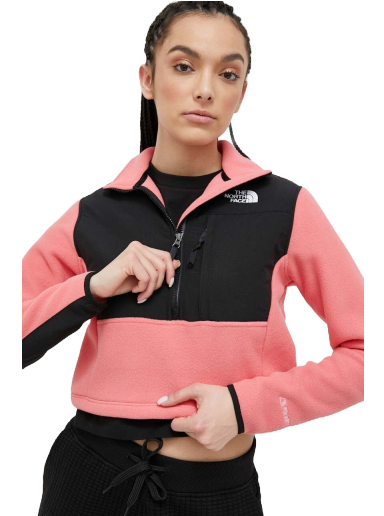 Huppari The North Face Sweatshirt Vaaleanpunainen | NF0A7WXYN0T1