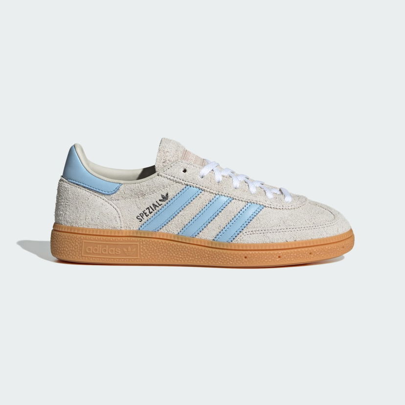 Tennarit ja kengät adidas Originals Handball Spezial Beige | JS0241