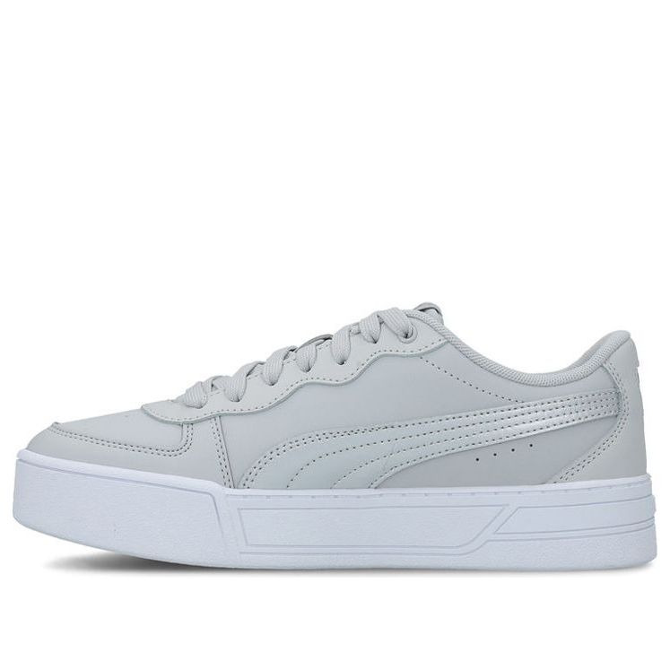 Tennarit ja kengät Puma Puma Skye Harmaa | 374764-08, 0