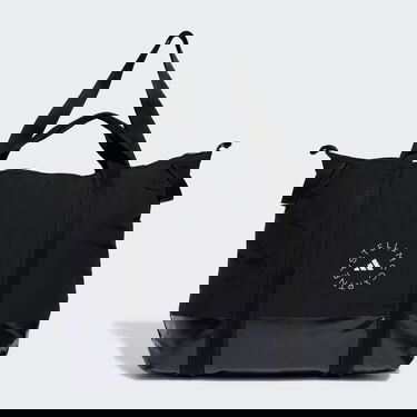 Käsilaukku adidas Performance Stella McCartney x Tote Musta | IS9028, 3