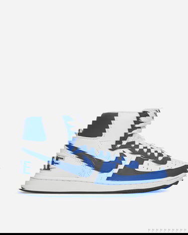 Tennarit ja kengät Nike Terminator High "Game Royal" Sininen | FN6836-100, 3
