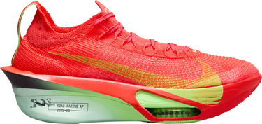 Tennarit ja kengät Nike Alphafly 3 Punainen | fd8311-600, 0