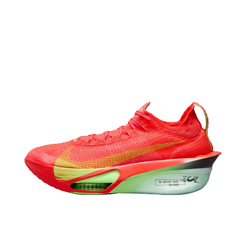 Tennarit ja kengät Nike Alphafly 3 Punainen | fd8311-600