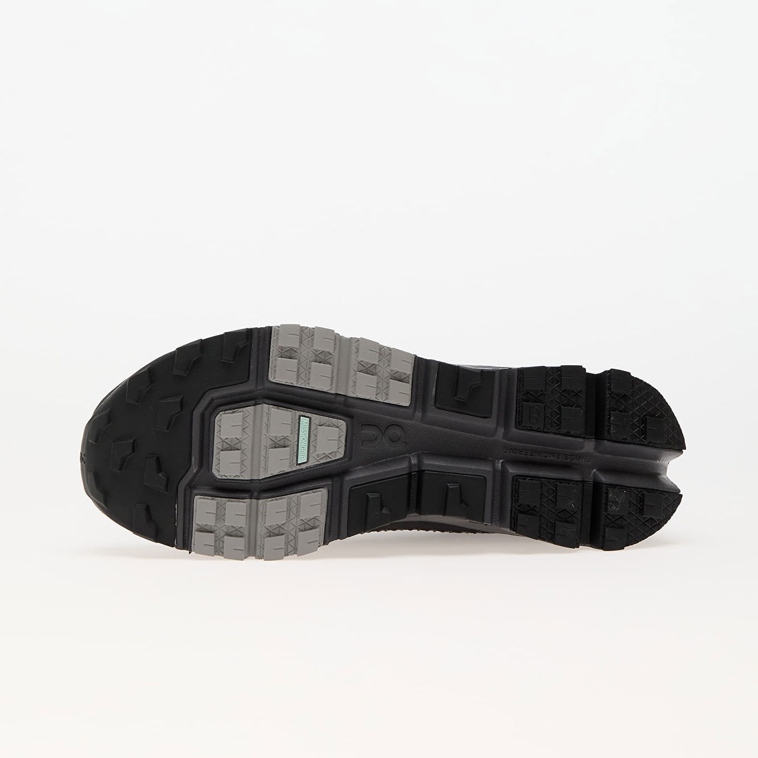 Tennarit ja kengät On Running Cloudaway 2 Sneakers Musta | 3WE30080106, 1