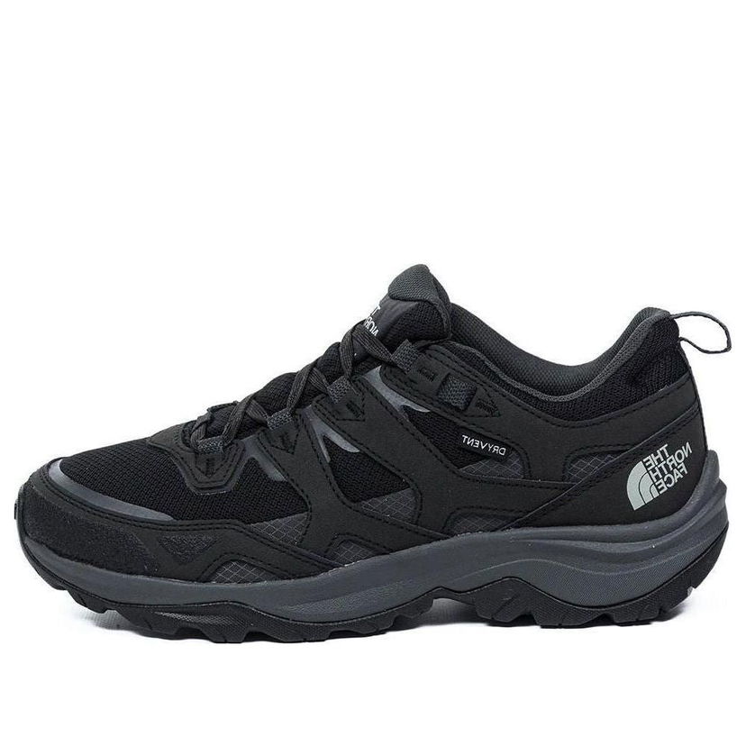 Tennarit ja kengät The North Face Hedgehog 3 Waterproof Musta | NF0A818Q-KT0