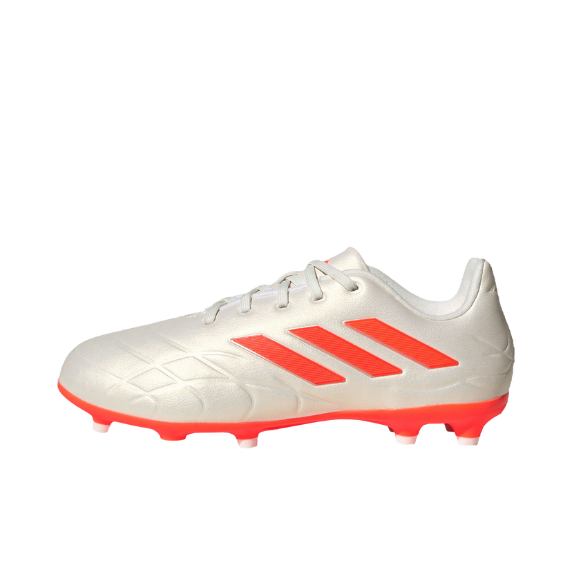 Tennarit ja kengät adidas Performance adidas COPA PURE.3 FG Valkoinen | hq8944