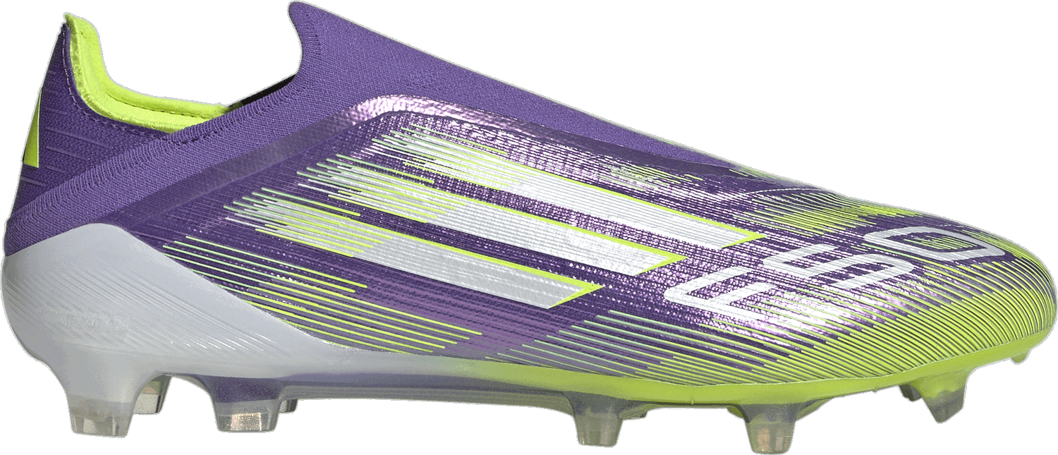 Tennarit ja kengät adidas Performance F50 ELITE LL FG Violetti | jh7628, 0