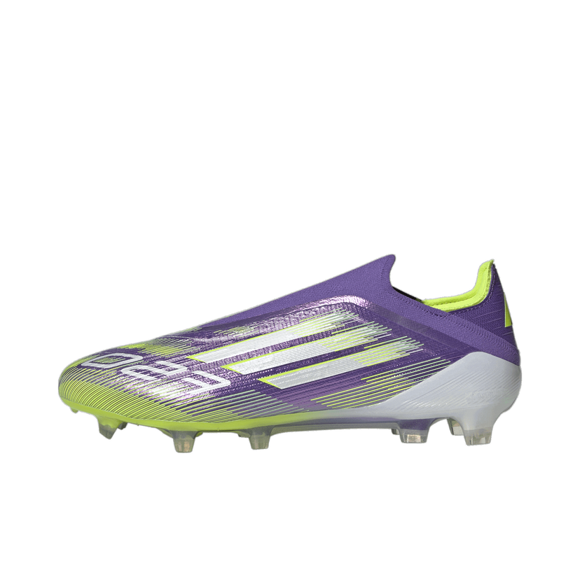 Tennarit ja kengät adidas Performance F50 ELITE LL FG Violetti | jh7628