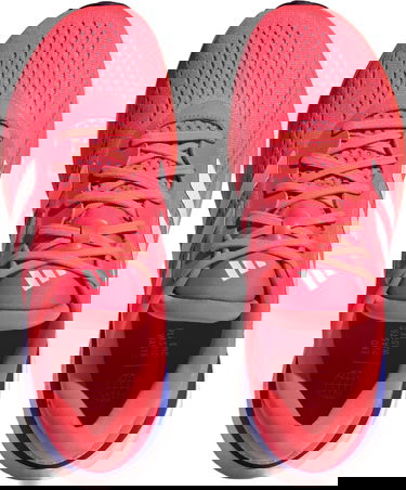 Tennarit ja kengät adidas Performance SUPERNOVA 2 M Punainen | hq9937, 3