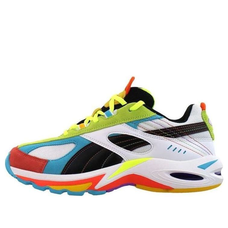 Tennarit ja kengät Puma Cell Speed Mix Monivärinen | 374886-01, 0