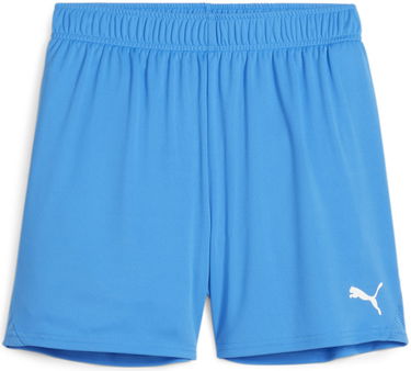 Shortsit Puma teamGOAL Shorts Wmns Sininen | 705754-02, 0